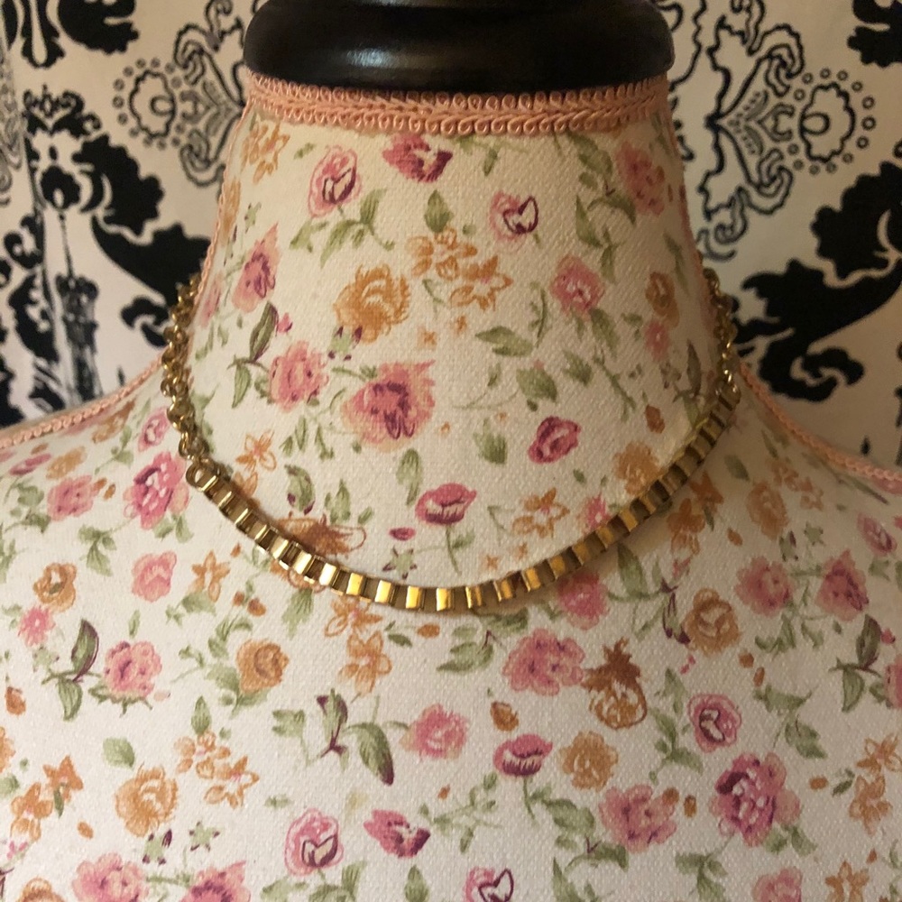 2 gold chains - Picture 8 of 8